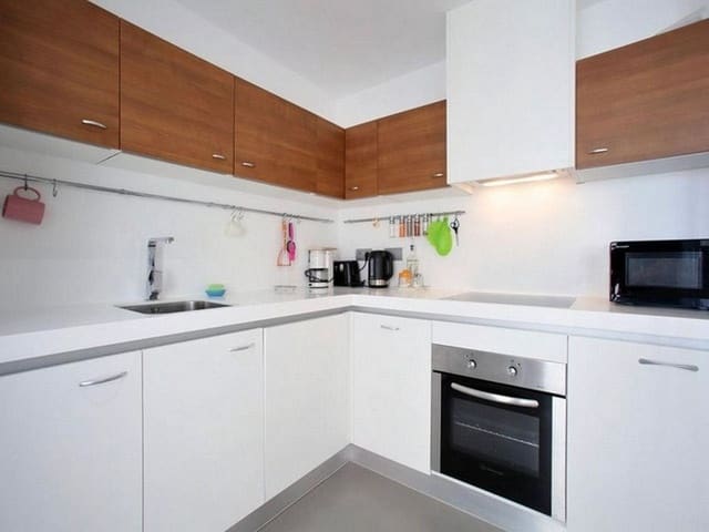 3 Zimmer Apartment zu verkaufen in Benalmadena Costa, Benalmádena mit Pool - 475.000 € (Ref: 9427055)