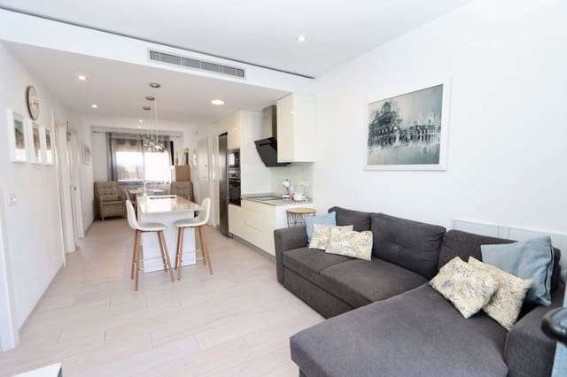 2 sovrum Lägenhet till salu i San Pedro del Pinatar med pool garage - 249 995 € (Ref: 9427056)