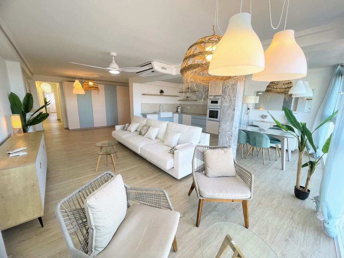 3 sypialnia Apartament na sprzedaż w Lo Pagan - 229 000 € (Ref: 9427057)