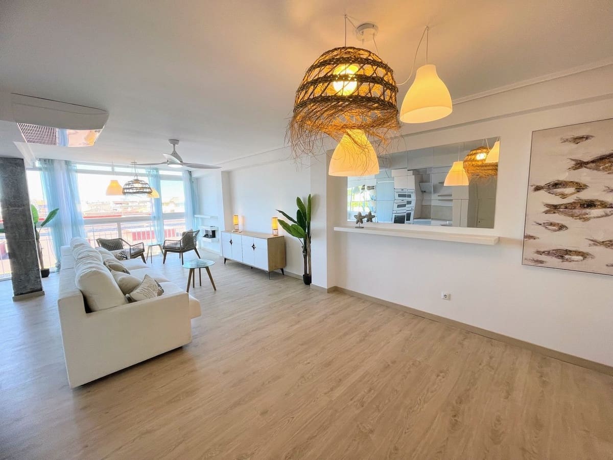 3 sypialnia Apartament na sprzedaż w Lo Pagan - 229 000 € (Ref: 9427057)