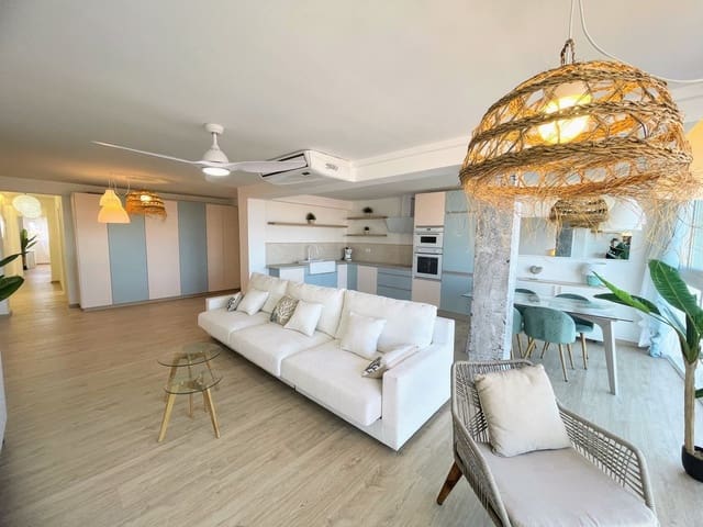 3 soverom Leilighet til salgs i Lo Pagan, San Pedro del Pinatar - € 229 000 (Ref: 9427057)