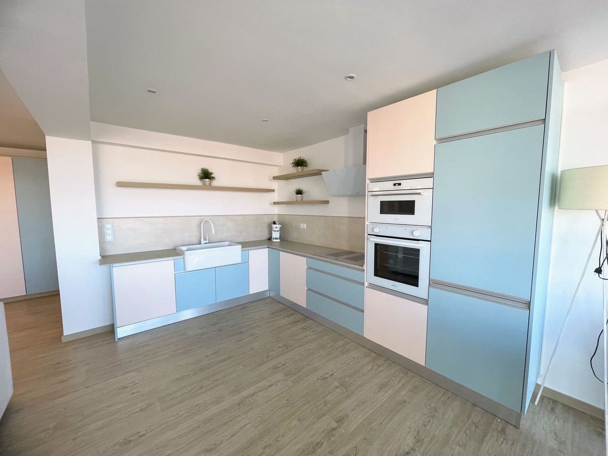 3 sypialnia Apartament na sprzedaż w Lo Pagan - 229 000 € (Ref: 9427057)