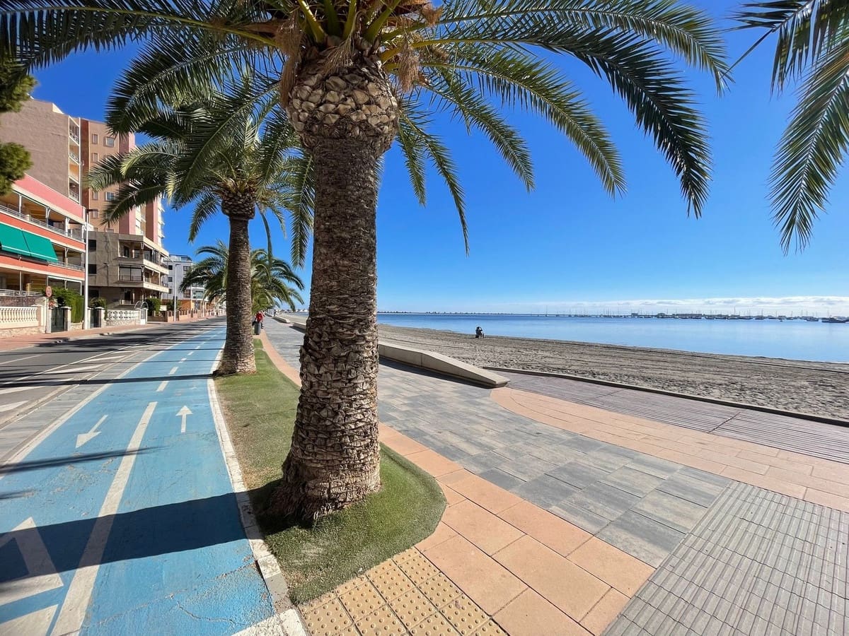 3 sypialnia Apartament na sprzedaż w Lo Pagan - 229 000 € (Ref: 9427057)