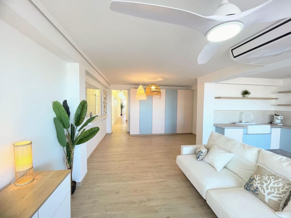 3 sypialnia Apartament na sprzedaż w Lo Pagan - 229 000 € (Ref: 9427057)