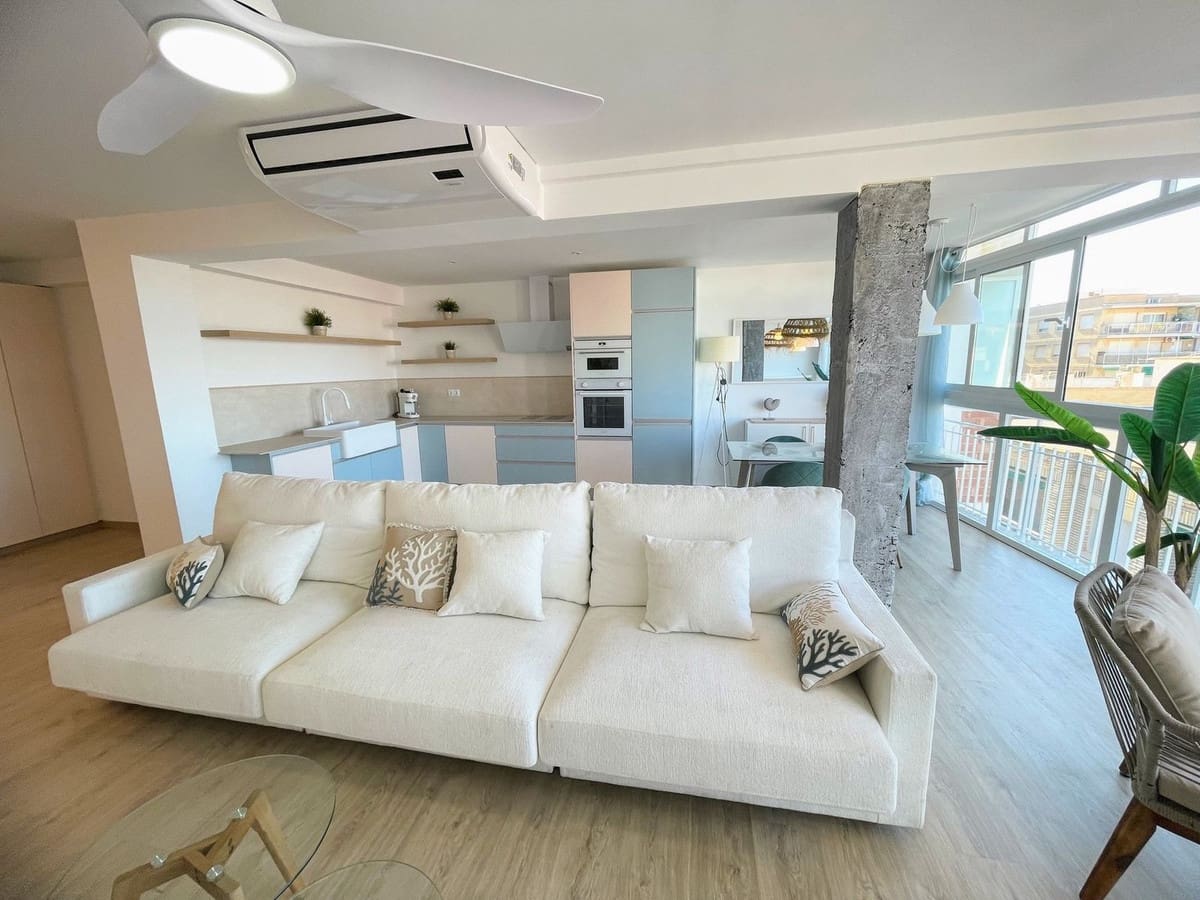 3 sypialnia Apartament na sprzedaż w Lo Pagan - 229 000 € (Ref: 9427057)