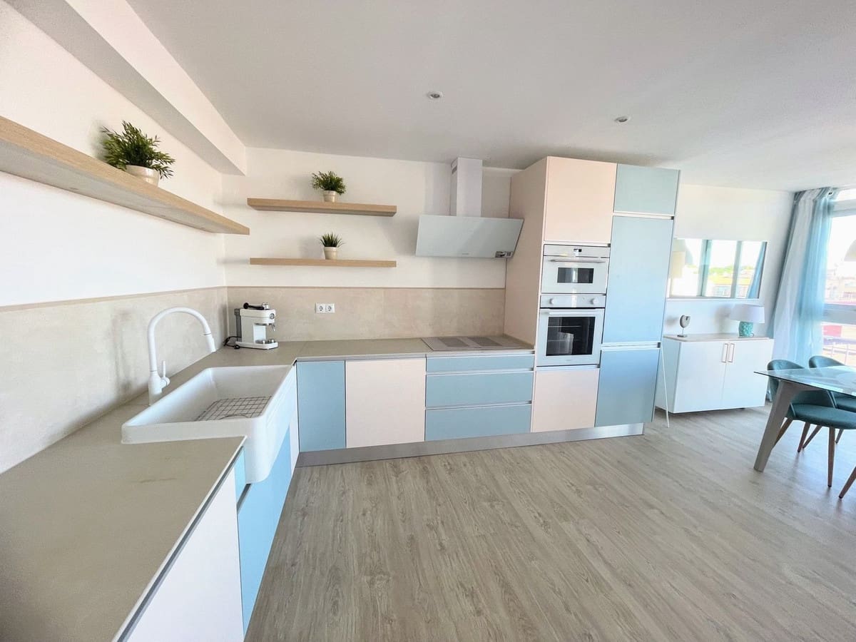 3 sypialnia Apartament na sprzedaż w Lo Pagan - 229 000 € (Ref: 9427057)