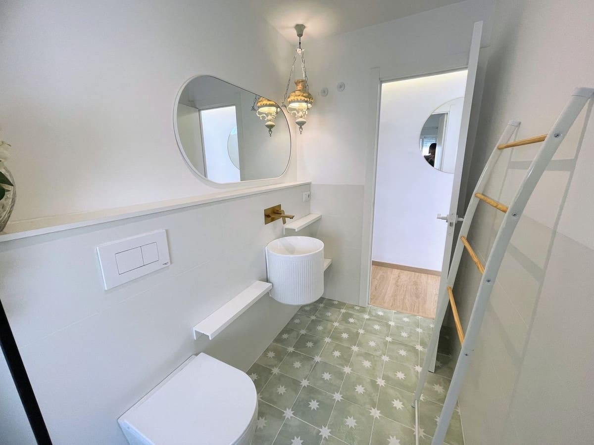 3 sypialnia Apartament na sprzedaż w Lo Pagan - 229 000 € (Ref: 9427057)