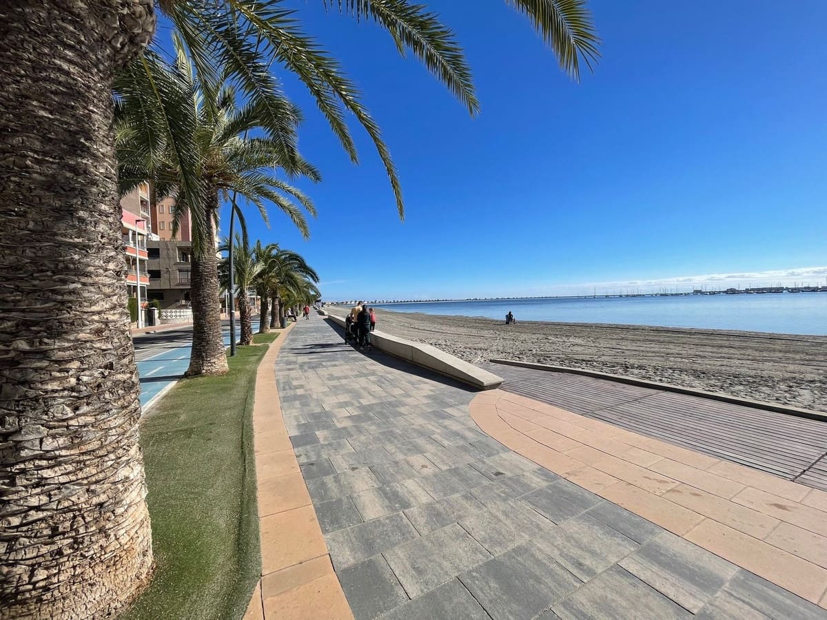 3 sypialnia Apartament na sprzedaż w Lo Pagan - 229 000 € (Ref: 9427057)