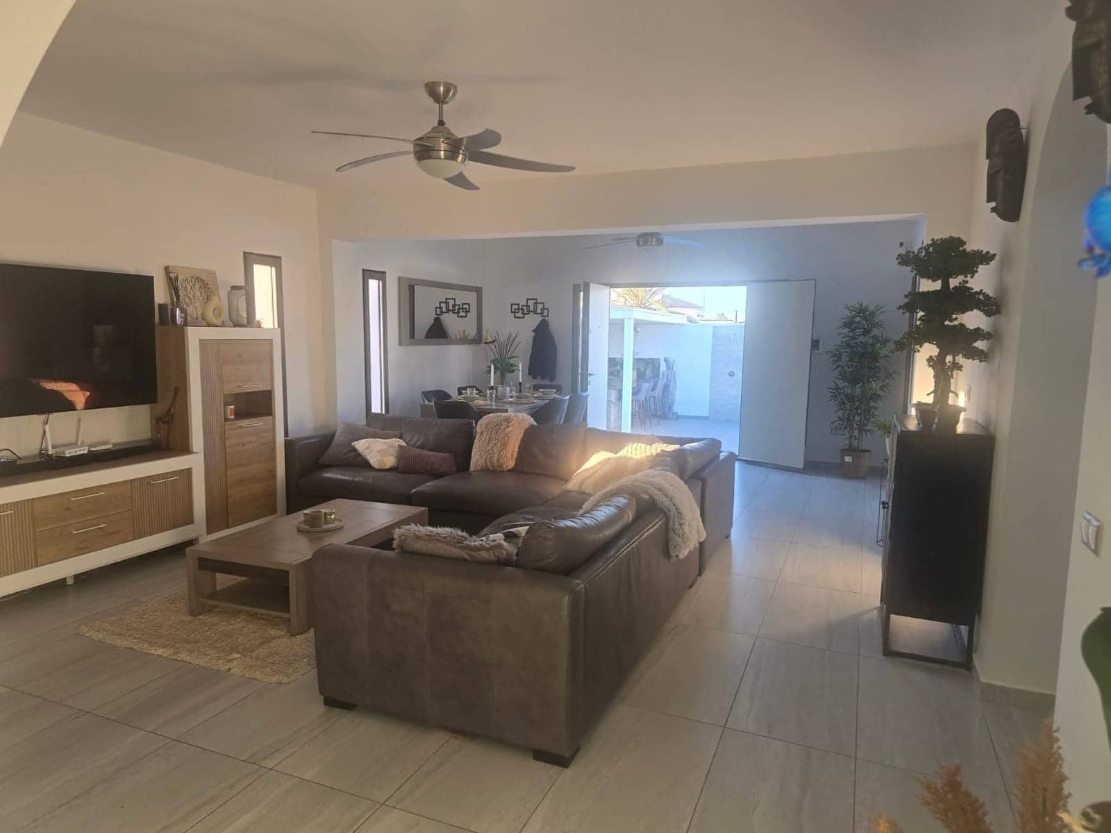 5 Zimmer Villa zu verkaufen in Ciudad Quesada mit Pool - 498.000 € (Ref: 9427058)