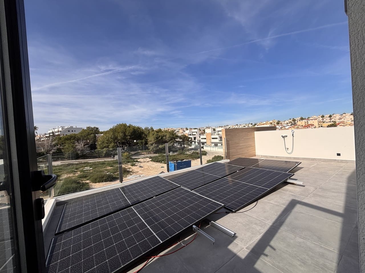 2 soveværelse Villa til salg i Villamartin med garage - € 434.950 (Ref: 9427060)