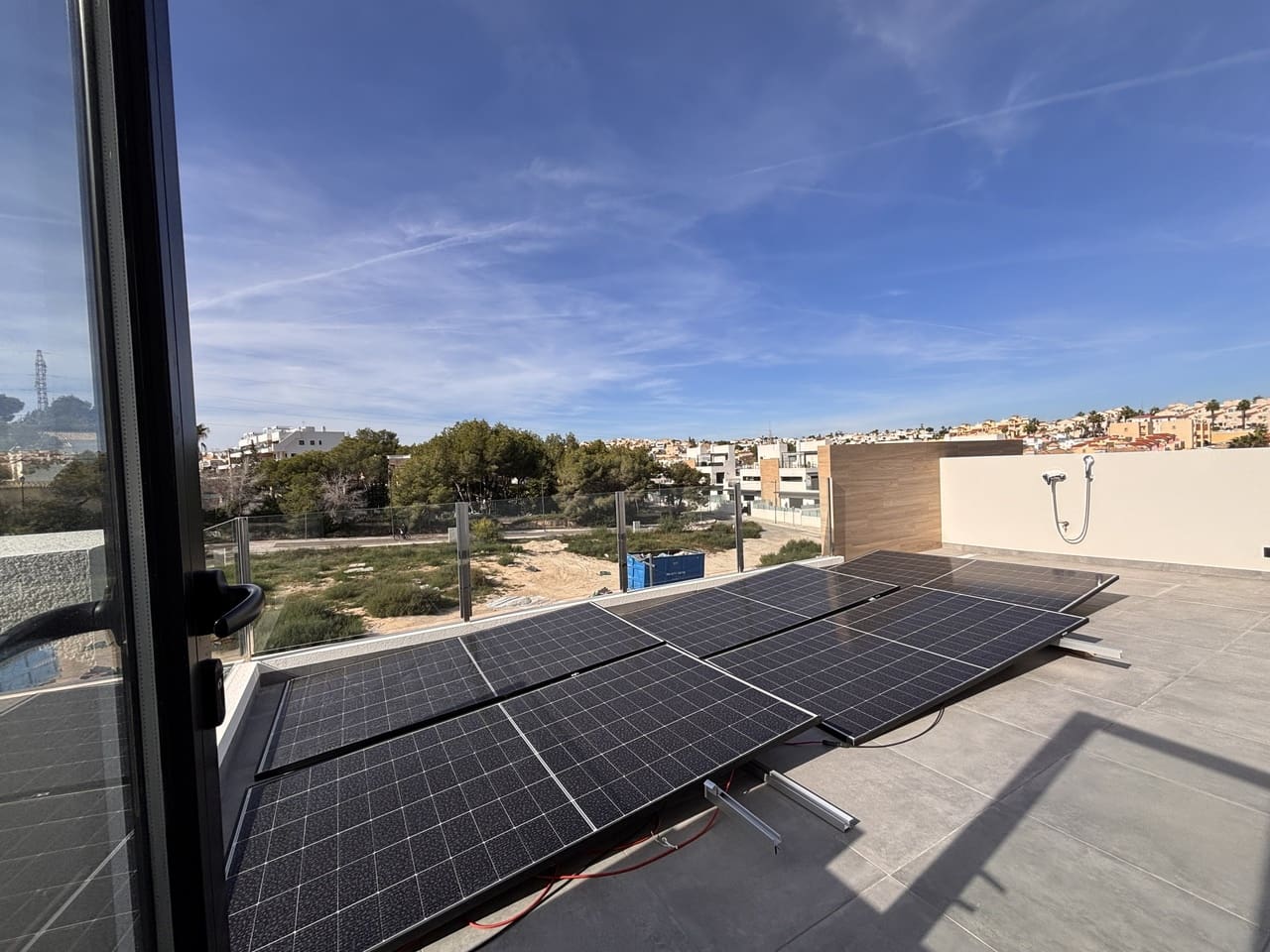 2 soveværelse Villa til salg i Villamartin med garage - € 434.950 (Ref: 9427060)