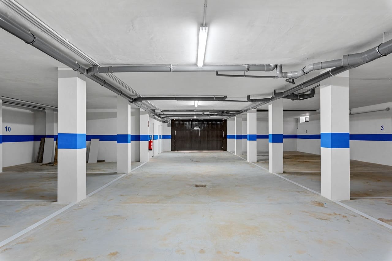 2 soveværelse Penthouse til salg i Villamartin med garage - € 339.900 (Ref: 9427061)