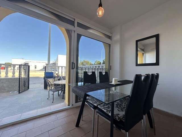 2 sypialnia Apartament na sprzedaż w La Zenia, Orihuela - 174 950 € (Ref: 9427064)