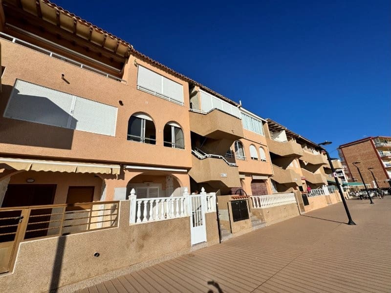 2 bedroom Apartment for sale in La Mata - € 220,000 (Ref: 9427065)