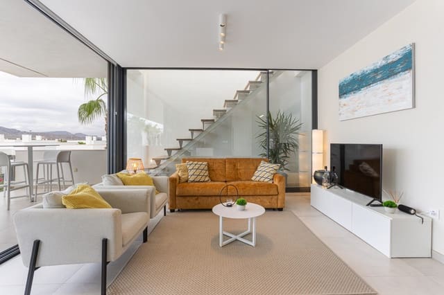 3 chambre Appartement à vendre à Mar de Cristal, Carthagène avec piscine garage - 299 000 € (Ref: 9427067)