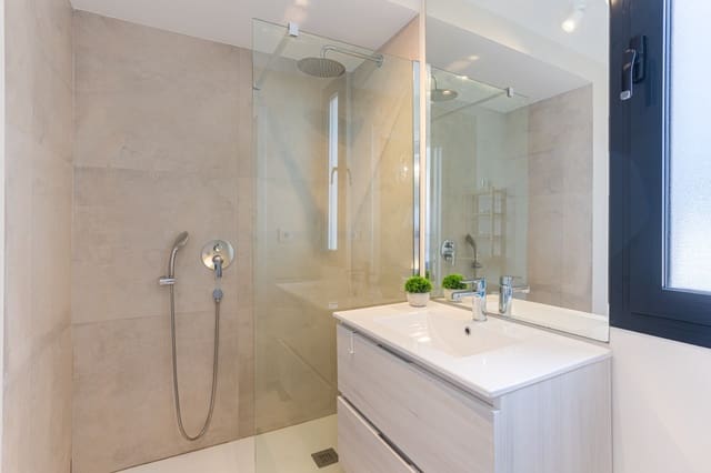 3 camera da letto Appartamento sulla Spiaggia in vendita in Mar de Cristal, Cartagena con piscina garage - 299.000 € (Rif: 9427067)