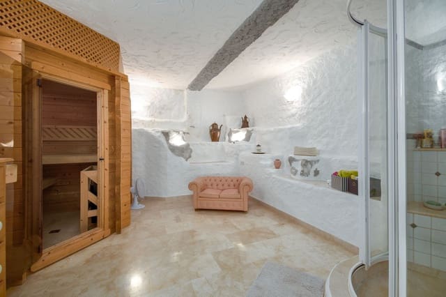 5 chambre Villa/Maison à vendre à Mijas pueblo, Mijas avec piscine garage - 1 499 000 € (Ref: 9427068)