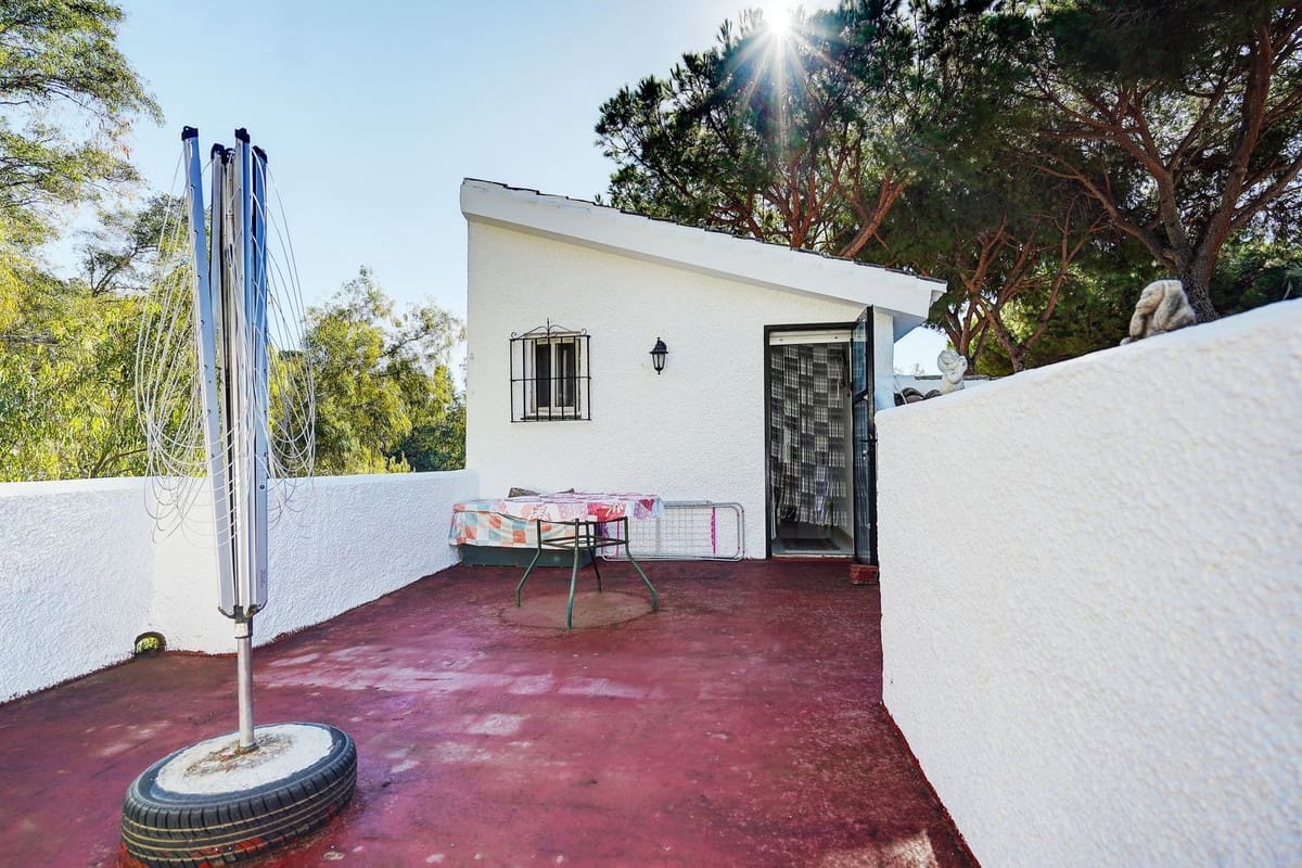 3 soveværelse Villa til salg i Calahonda - € 699.000 (Ref: 9427069)