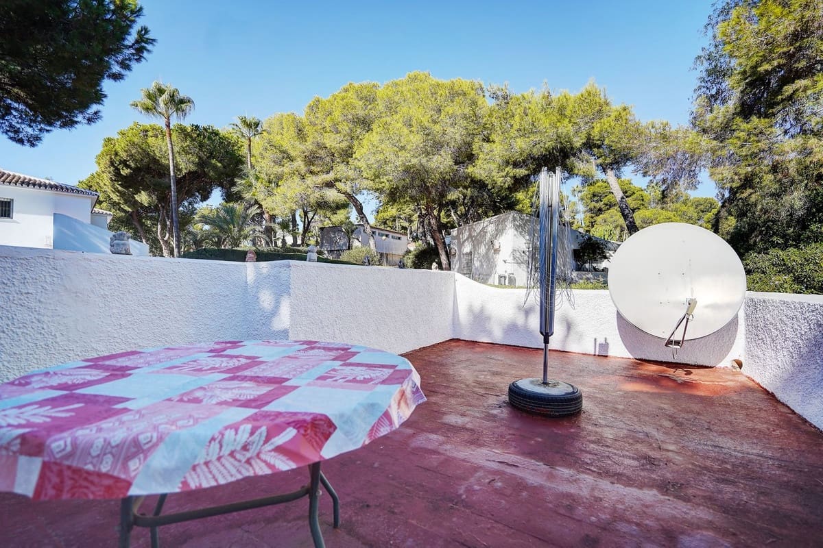 3 soveværelse Villa til salg i Calahonda - € 699.000 (Ref: 9427069)