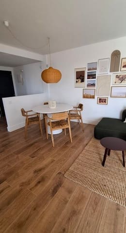 2 soveværelse Lejlighed til salg i Corralejo, La Oliva med swimmingpool garage - € 279.000 (Ref: 9431291)
