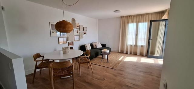 2 soveværelse Lejlighed til salg i Corralejo, La Oliva med swimmingpool garage - € 279.000 (Ref: 9431291)