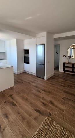 2 soveværelse Lejlighed til salg i Corralejo, La Oliva med swimmingpool garage - € 279.000 (Ref: 9431291)