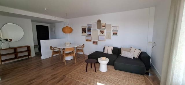 2 soveværelse Lejlighed til salg i Corralejo, La Oliva med swimmingpool garage - € 279.000 (Ref: 9431291)