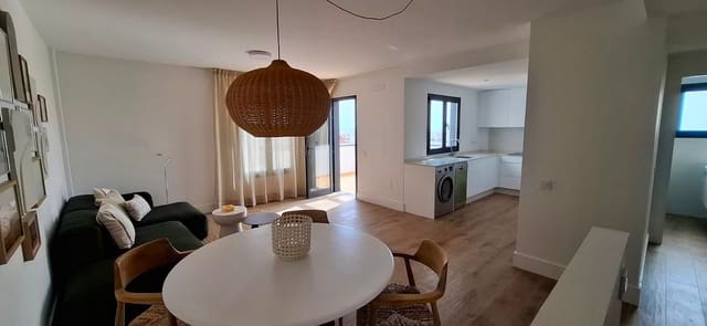 2 soveværelse Lejlighed til salg i Corralejo, La Oliva med swimmingpool garage - € 279.000 (Ref: 9431291)