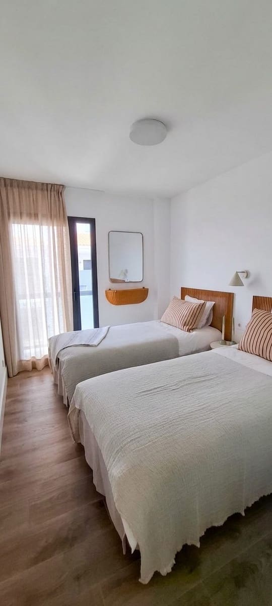 2 bedroom Apartment for sale in La Oliva with pool garage - € 275,500 (Ref: 9431291)