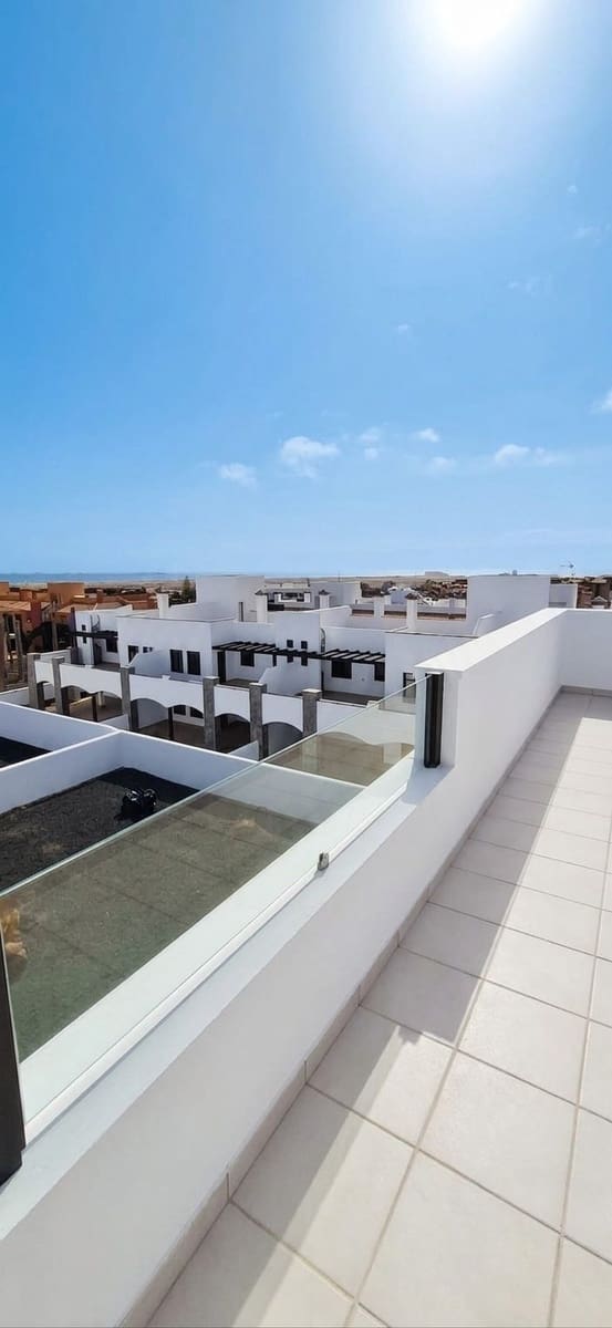 2 bedroom Apartment for sale in La Oliva with pool garage - € 275,500 (Ref: 9431291)