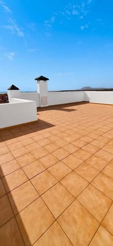 2 chambre Appartement à vendre à La Oliva avec piscine garage - 275 500 € (Ref: 9431291)