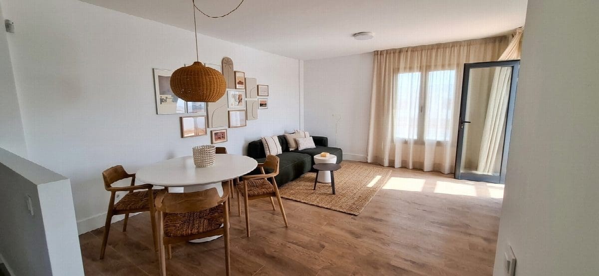 2 bedroom Apartment for sale in La Oliva with pool garage - € 275,500 (Ref: 9431291)