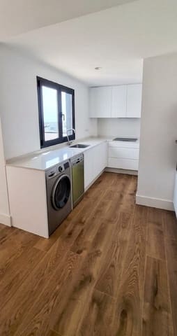 2 chambre Appartement à vendre à La Oliva avec piscine garage - 275 500 € (Ref: 9431291)