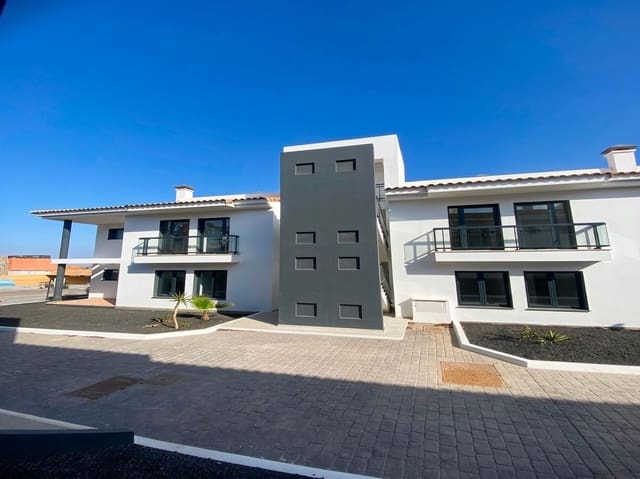 3 chambre Appartement à vendre à Corralejo, La Oliva avec piscine - 340 000 € (Ref: 9431292)