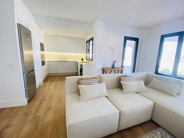 3 chambre Appartement à vendre à Corralejo, La Oliva avec piscine - 340 000 € (Ref: 9431292)