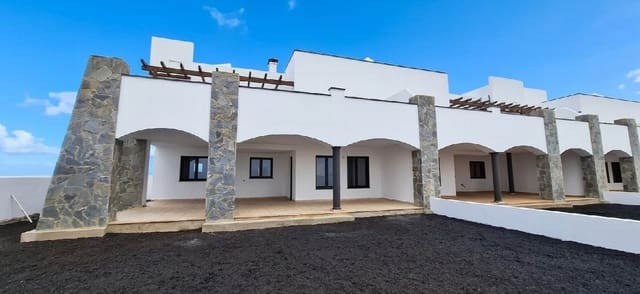 3 chambre Appartement à vendre à Corralejo, La Oliva avec piscine - 340 000 € (Ref: 9431292)