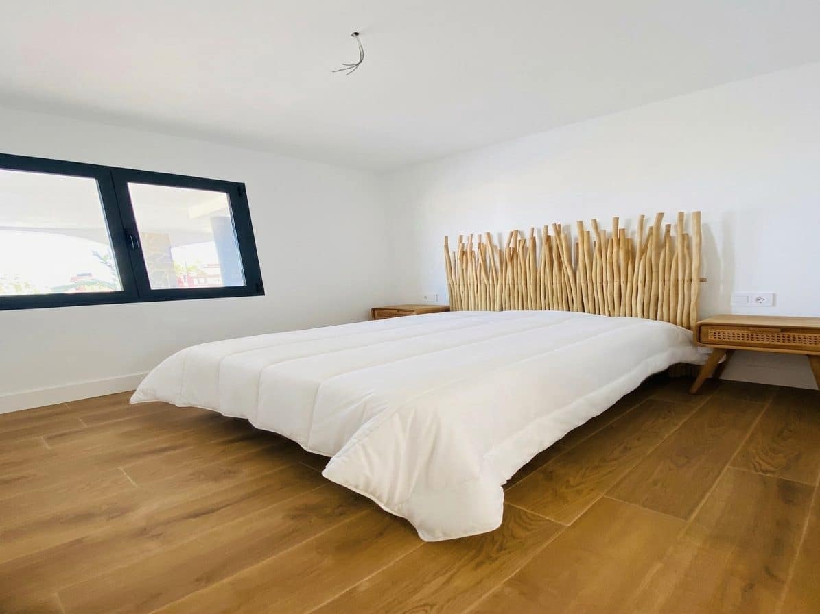 3 bedroom Apartment for sale in La Oliva with pool garage - € 340,000 (Ref: 9431292)
