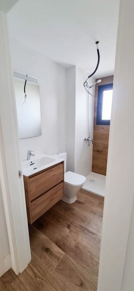 3 bedroom Apartment for sale in La Oliva with pool garage - € 340,000 (Ref: 9431292)