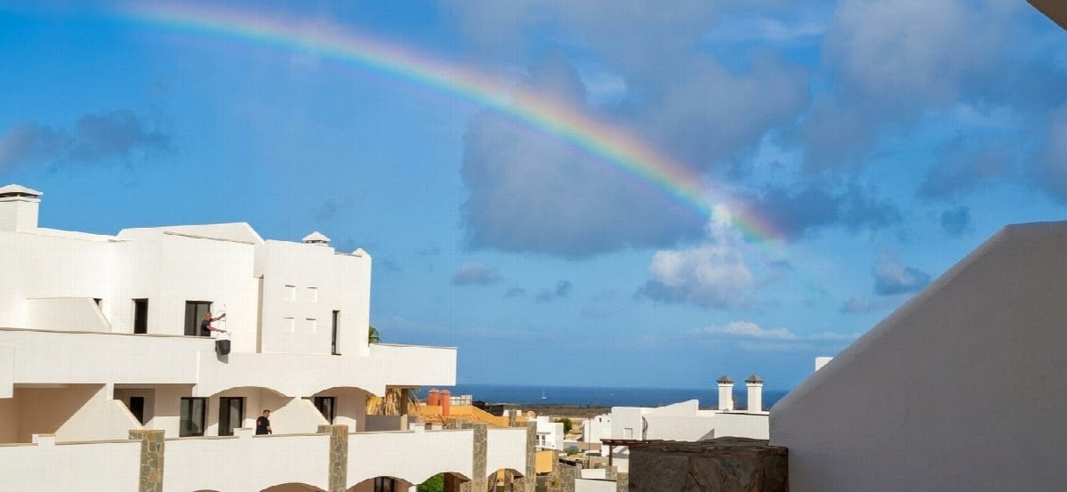 3 bedroom Apartment for sale in La Oliva with pool garage - € 340,000 (Ref: 9431292)