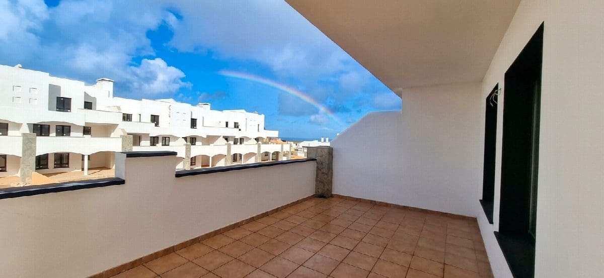 3 bedroom Apartment for sale in La Oliva with pool garage - € 340,000 (Ref: 9431292)