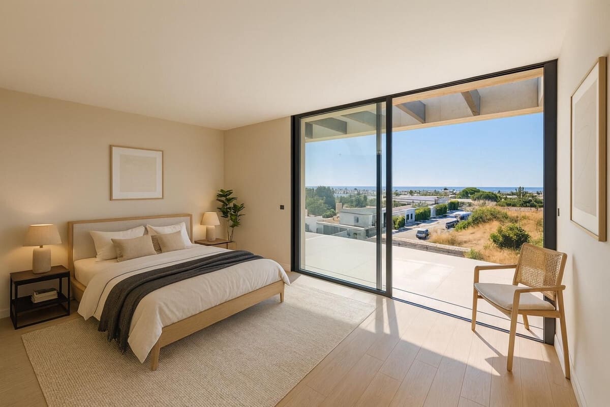 3 soveværelse Villa til salg i Nueva Andalucia med swimmingpool - € 3.800.000 (Ref: 9431293)