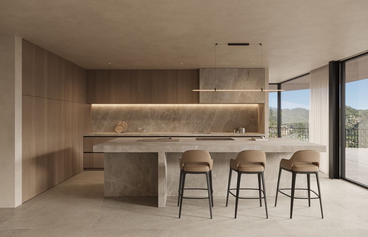 6 soveværelse Villa til salg i Benahavis med swimmingpool - € 6.870.000 (Ref: 9431294)