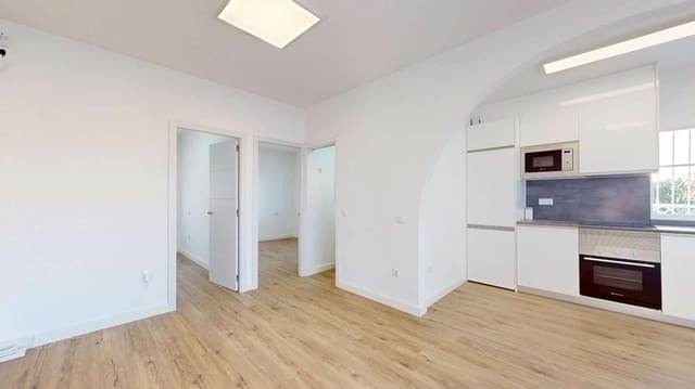 2 soverom Bungalow til salgs i Blue Lagoon - € 199 000 (Ref: 9431295)