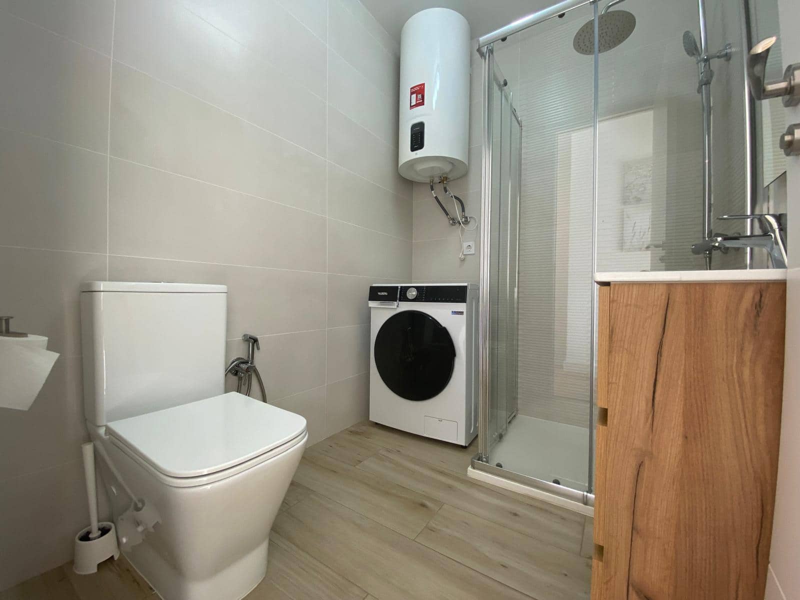 3 sovrum Hus till salu i Torrevieja - 249 900 € (Ref: 9431296)