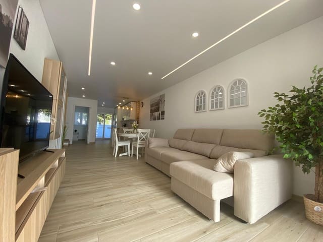 3 sovrum Hus till salu i El Molino, Torrevieja - 249 900 € (Ref: 9431296)