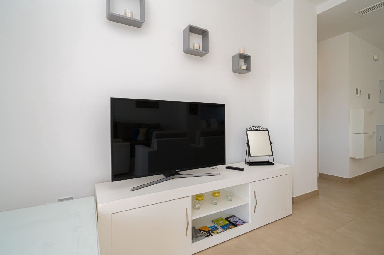 2 chambre Appartement à vendre à Entre Naranjos avec piscine - 235 000 € (Ref: 9431297)