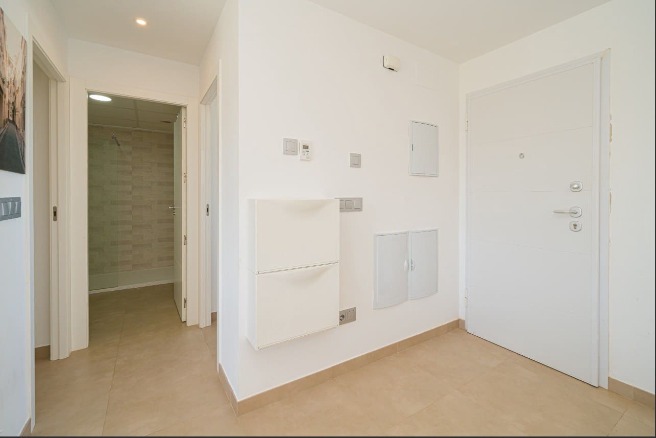 2 chambre Appartement à vendre à Entre Naranjos avec piscine - 235 000 € (Ref: 9431297)