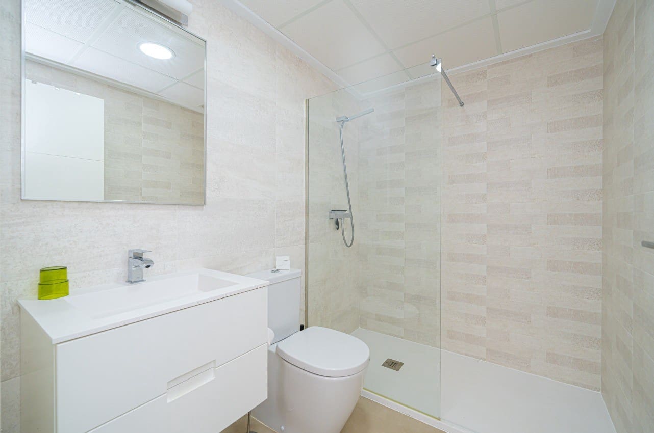 2 chambre Appartement à vendre à Entre Naranjos avec piscine - 235 000 € (Ref: 9431297)