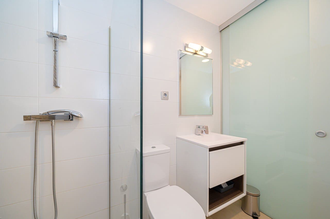 2 chambre Appartement à vendre à Entre Naranjos avec piscine - 235 000 € (Ref: 9431297)