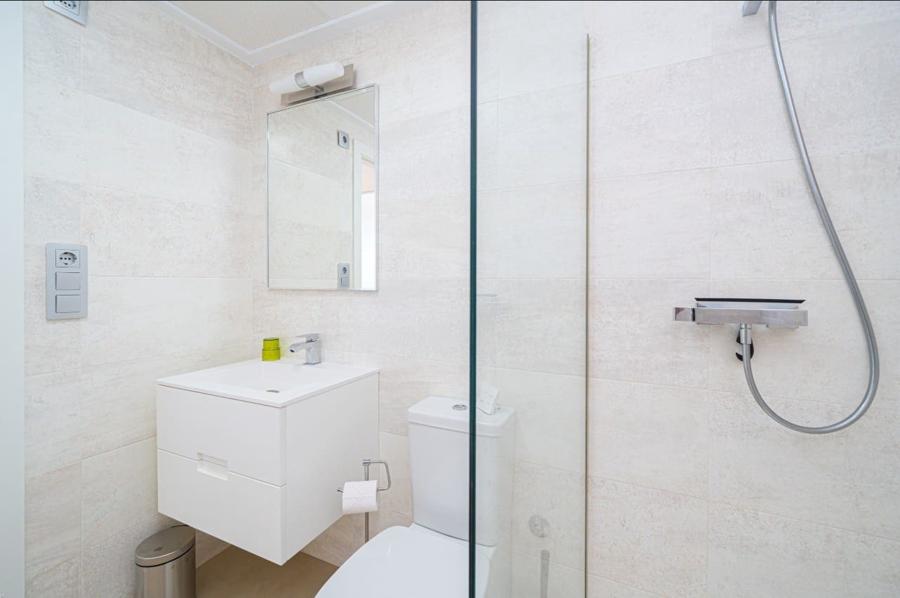 2 chambre Appartement à vendre à Entre Naranjos avec piscine - 235 000 € (Ref: 9431297)